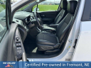 Thumbnail image of 2022 Chevrolet Trax at SidDillonFremontChevrolet Used