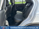 Thumbnail image of 2022 Chevrolet Trax at SidDillonFremontChevrolet Used