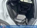 2022 Chevrolet Trax LT at SidDillonFremontChevrolet Used