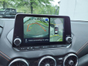 Thumbnail image of 2024 Nissan Sentra at Mathews Nissan