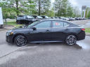Thumbnail image of 2024 Nissan Sentra at Mathews Nissan