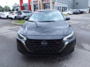 Thumbnail image of 2024 Nissan Sentra at Mathews Nissan