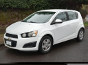 Thumbnail image of 2014 Chevrolet Sonic at KC CARS INC