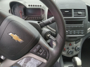 Thumbnail image of 2014 Chevrolet Sonic at KC CARS INC