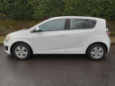 Thumbnail image of 2014 Chevrolet Sonic at KC CARS INC