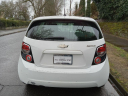 Thumbnail image of 2014 Chevrolet Sonic at KC CARS INC