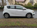 2014 Chevrolet Sonic LS Auto at KC CARS INC