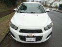 Thumbnail image of 2014 Chevrolet Sonic at KC CARS INC
