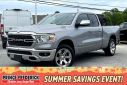 Thumbnail image of 2022 Ram 1500 at Prince Frederick Dodge Used