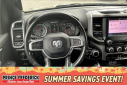 Thumbnail image of 2022 Ram 1500 at Prince Frederick Dodge Used