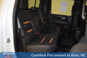 Thumbnail image of 2024 GMC Sierra 2500HD at SidDillonChevyUsed of Blair, NE