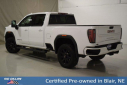 Thumbnail image of 2024 GMC Sierra 2500HD at SidDillonChevyUsed of Blair, NE