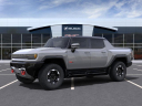 Thumbnail image of 2025 GMC HUMMER EV at King O'Rourke Buick GMC
