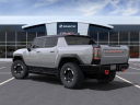 Thumbnail image of 2025 GMC HUMMER EV at King O'Rourke Buick GMC