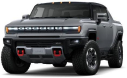 Thumbnail image of 2025 GMC HUMMER EV at King O'Rourke Buick GMC