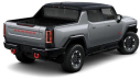 Thumbnail image of 2025 GMC HUMMER EV at King O'Rourke Buick GMC