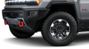 Thumbnail image of 2025 GMC HUMMER EV at King O'Rourke Buick GMC
