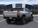 Thumbnail image of 2025 GMC HUMMER EV at King O'Rourke Buick GMC