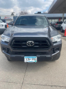 Thumbnail image of 2021 Toyota Tacoma at ALLIANCE AUTO LLC