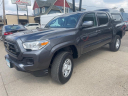Thumbnail image of 2021 Toyota Tacoma at ALLIANCE AUTO LLC