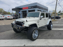 Thumbnail image of 2010 Jeep Wrangler Unlimited at DIAMOND AUTO SALES