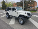 Thumbnail image of 2010 Jeep Wrangler Unlimited at DIAMOND AUTO SALES