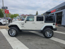 Thumbnail image of 2010 Jeep Wrangler Unlimited at DIAMOND AUTO SALES