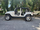 Thumbnail image of 2010 Jeep Wrangler Unlimited at DIAMOND AUTO SALES