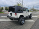 Thumbnail image of 2010 Jeep Wrangler Unlimited at DIAMOND AUTO SALES