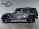 Thumbnail image of 2022 Jeep Wrangler Unlimited at Preferred Chrysler Dodge Jeep Ram