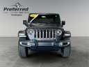 Thumbnail image of 2022 Jeep Wrangler Unlimited at Preferred Chrysler Dodge Jeep Ram