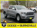 Thumbnail image of 2022 Ram 1500 at DodgeOfBurnsville-New of Burnsville, MN