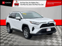 2024 Toyota RAV4 Hybrid XLE at Sunrise Toyota North