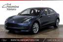 Thumbnail image of 2018 Tesla Model 3 at PALOMINO MOTORS (214) 879-0111