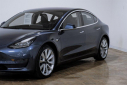 Thumbnail image of 2018 Tesla Model 3 at PALOMINO MOTORS (214) 879-0111