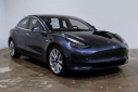 Thumbnail image of 2018 Tesla Model 3 at PALOMINO MOTORS (214) 879-0111