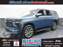 Thumbnail image of 2025 Chevrolet Tahoe at Miami Lakes Automall