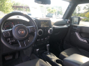 Thumbnail image of 2016 Jeep Wrangler Unlimited at Langdale Honda