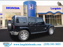 Thumbnail image of 2016 Jeep Wrangler Unlimited at Langdale Honda