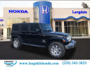 Thumbnail image of 2016 Jeep Wrangler Unlimited at Langdale Honda