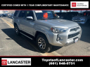 Thumbnail image of 2021 Toyota 4Runner at Toyota Of Lancaster