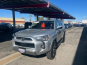 Thumbnail image of 2021 Toyota 4Runner at Toyota Of Lancaster