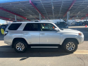 Thumbnail image of 2021 Toyota 4Runner at Toyota Of Lancaster