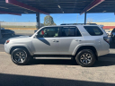 Thumbnail image of 2021 Toyota 4Runner at Toyota Of Lancaster