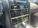 2024 Nissan Armada Platinum at Wayne Akers Ford