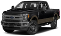 2017 Ford F-250 Super Duty Lariat at Ford of Port Jeff