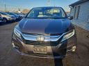 Thumbnail image of 2020 Honda Odyssey at Uftring Used Car Outlet