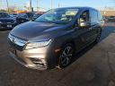 Thumbnail image of 2020 Honda Odyssey at Uftring Used Car Outlet