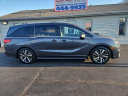 Thumbnail image of 2020 Honda Odyssey at Uftring Used Car Outlet