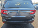 Thumbnail image of 2020 Honda Odyssey at Uftring Used Car Outlet